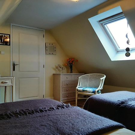 Bed and Breakfast Ty Koant à Daoulas Extérieur photo